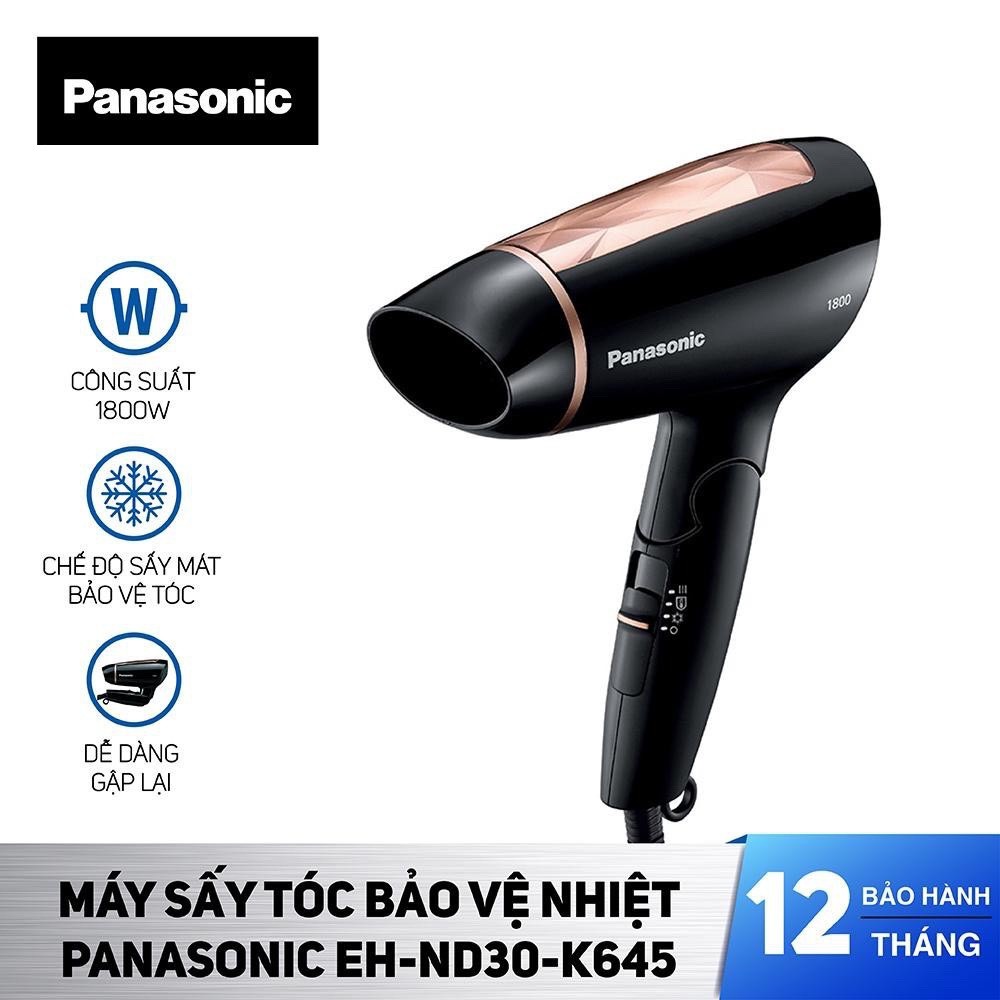 Máy sấy tóc Panasonic PAST-EH-ND30-P645