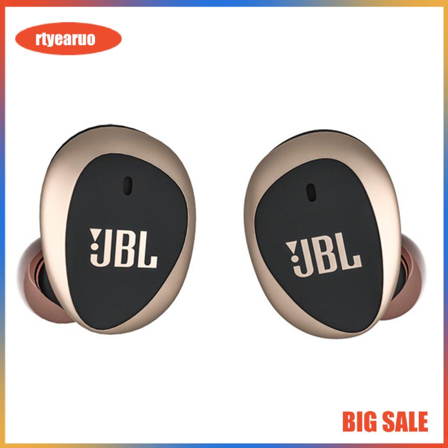 Tai nghe không dây đích thực Giảm tiếng ồn Tai nghe thể thao chống nước Âm thanh nổi