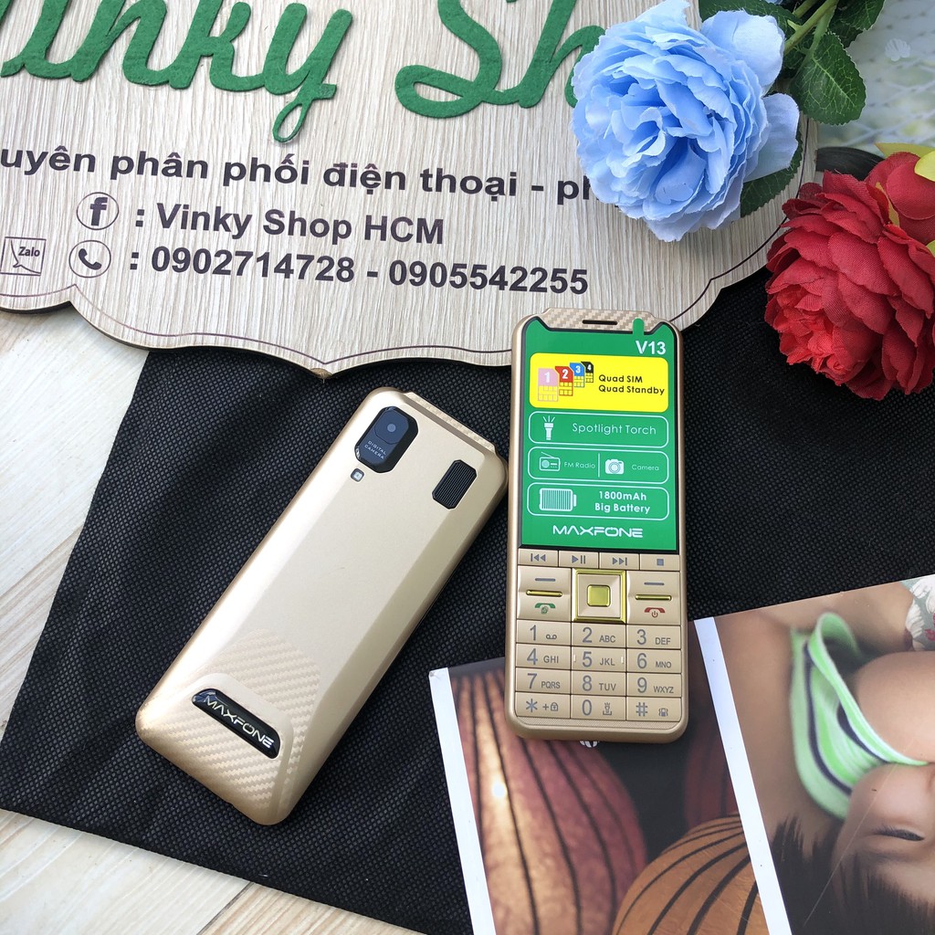 Điện thoại 4 sim N7000 | BigBuy360 - bigbuy360.vn