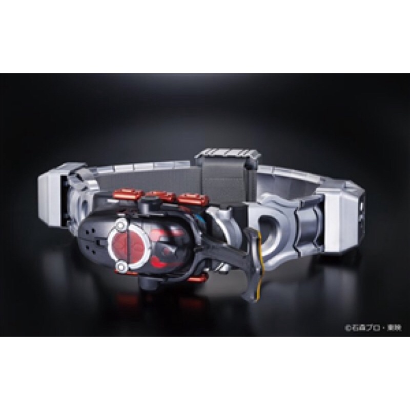 Mô hình Complete Selection Modification CSM Dark Kabuto Zecter- Kamen Rider Kabuto- Chính hãng BanDa