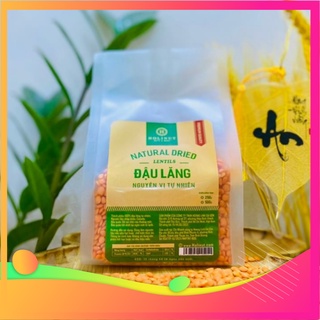 Đậu lăng đỏ nhập khẩu Canada 500gr