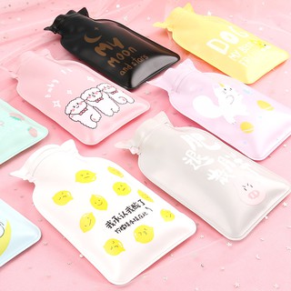 Túi sưởi mini siêu cute mùa đông 2020