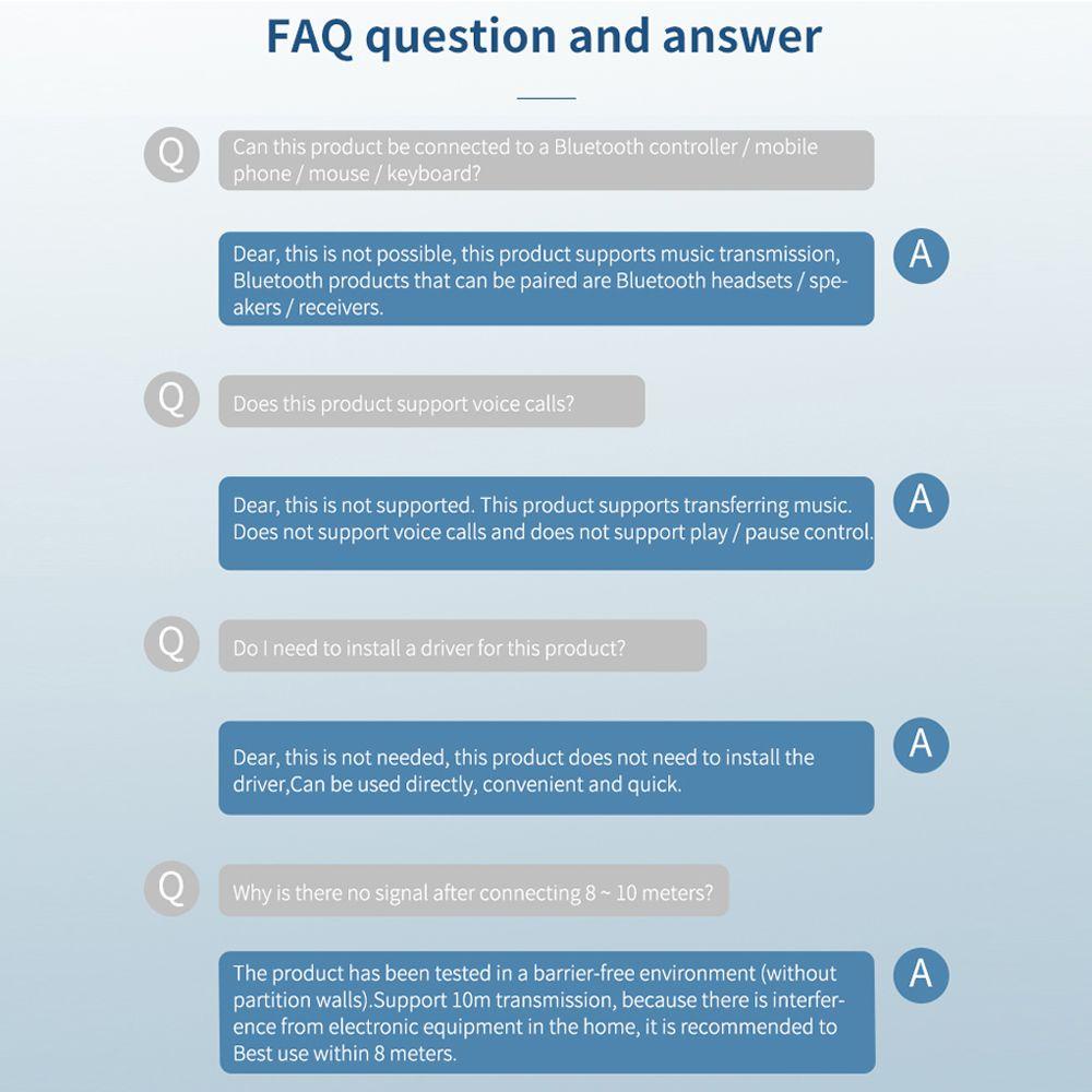 Thiết Bị Nhận Tín Hiệu Âm Thanh Màn Hình LCD Cho Xe Hơi PC TV