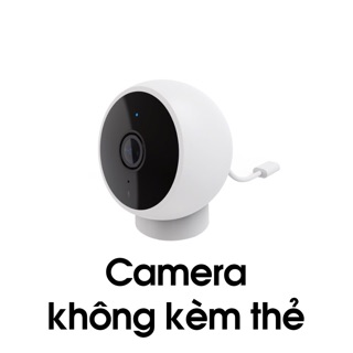 Camera IP Xiaomi 1080p Magnetic Mount