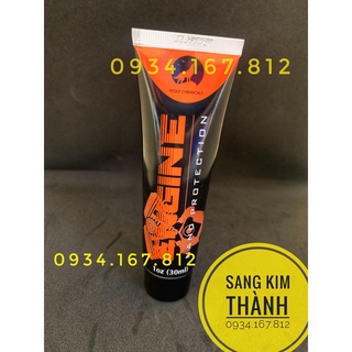 Dầu nano phục hồi bảo vệ động cơ xe máy wolf chemicals made in usa