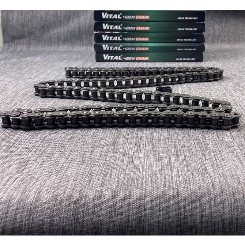 Nhông dĩa tải Exciter 150, Exciter 155, Ex 150, Ex 155, FZ 150 - NSD, Nhông sên dĩa VITAL chính hãng Thái Lan