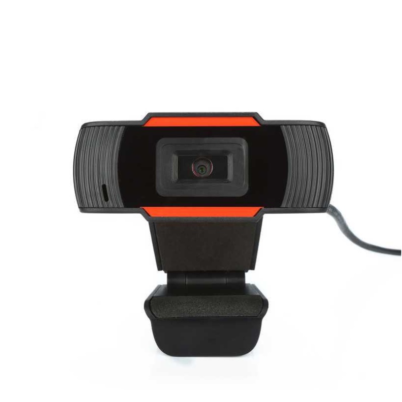 Webcam cho Máy tính , Laptop Tích Hợp Míc , Hỗ Trợ Học Trực Tuyến, Để Bàn , Họp Online qua Zoom - Bảo hành 6 Tháng