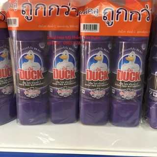 Nước tẩy bồn cầu con vịt  Duck Bathroom Thái Lan