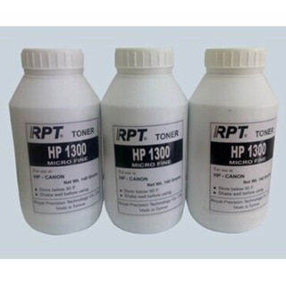 Mực đổ hp1300 Canon 2900 / 3300/ HP 1020 / 1300 / 1100
