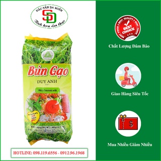Bún Gạo Duy Anh (400g)