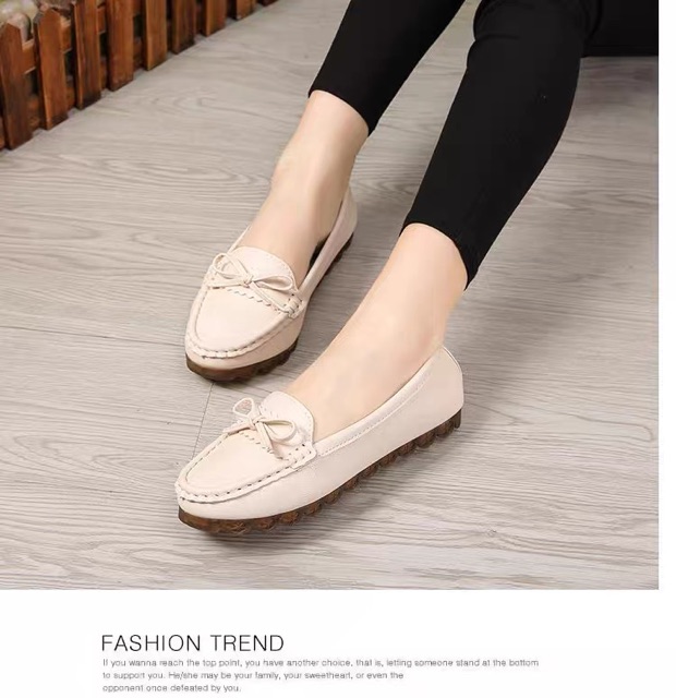 Giày mọi nữ dễ thương lắm nè (anh thật ảnh cuối) | BigBuy360 - bigbuy360.vn