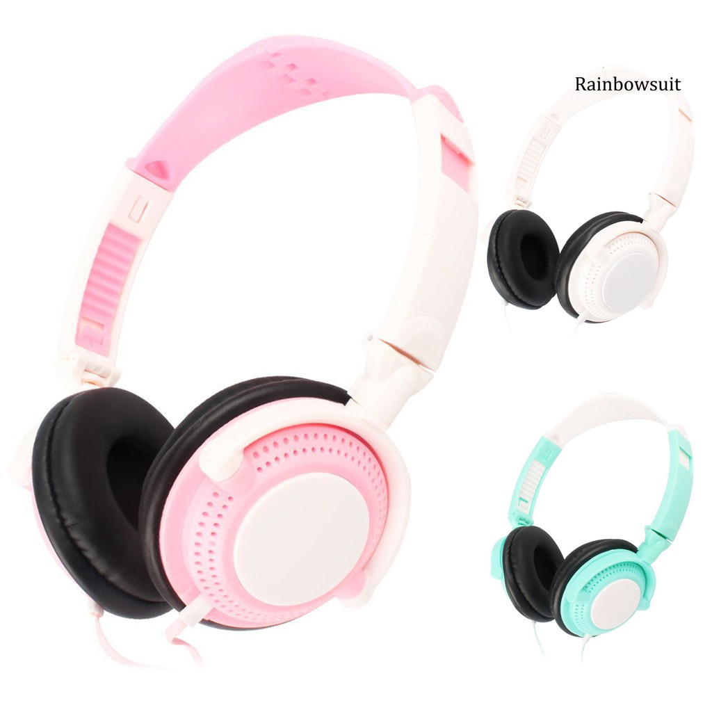 Tai nghe âm thanh Hifi sống động 3.5mm cao cấp