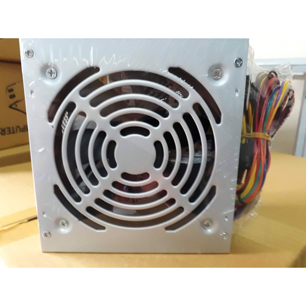 Nguồn máy tính Goden Fiedl Fan 12 NK | BigBuy360 - bigbuy360.vn