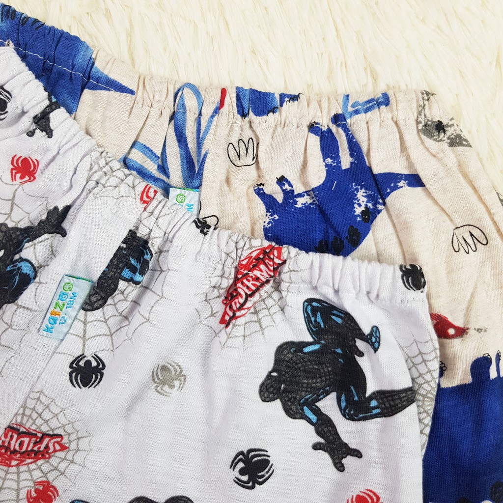 Quần áo trẻ em đồ bộ cotton cao cấp cho bé 3 tháng đến 4 tuổi