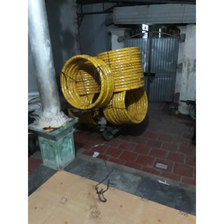 Vòng lắc eo mây giảm eo giảm cân đủ size