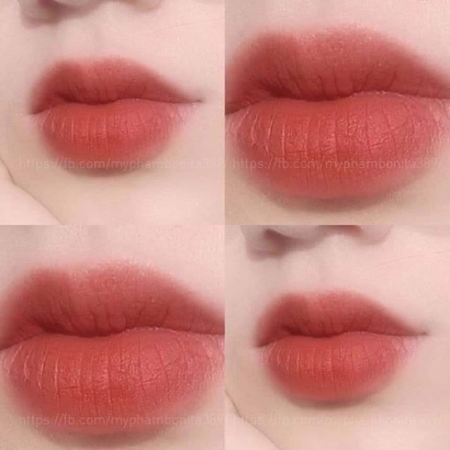 Son 3CE mới nhất bản cloud ( đám mây ) son kem lì | BigBuy360 - bigbuy360.vn