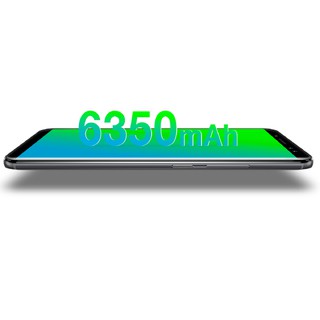 điện thoại ulefone power 3s đen