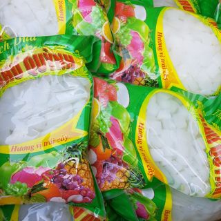 Thạch dừa hiệu như Quỳnh