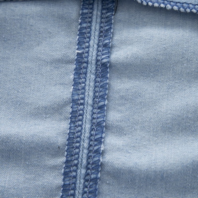 Quần yếm denim thời trang dành cho bé