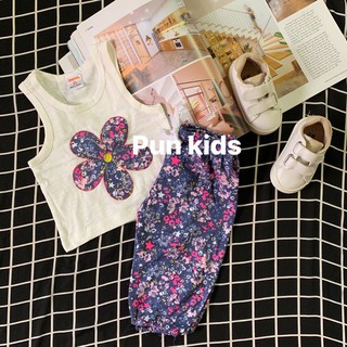 set áo croptop quần alibaba