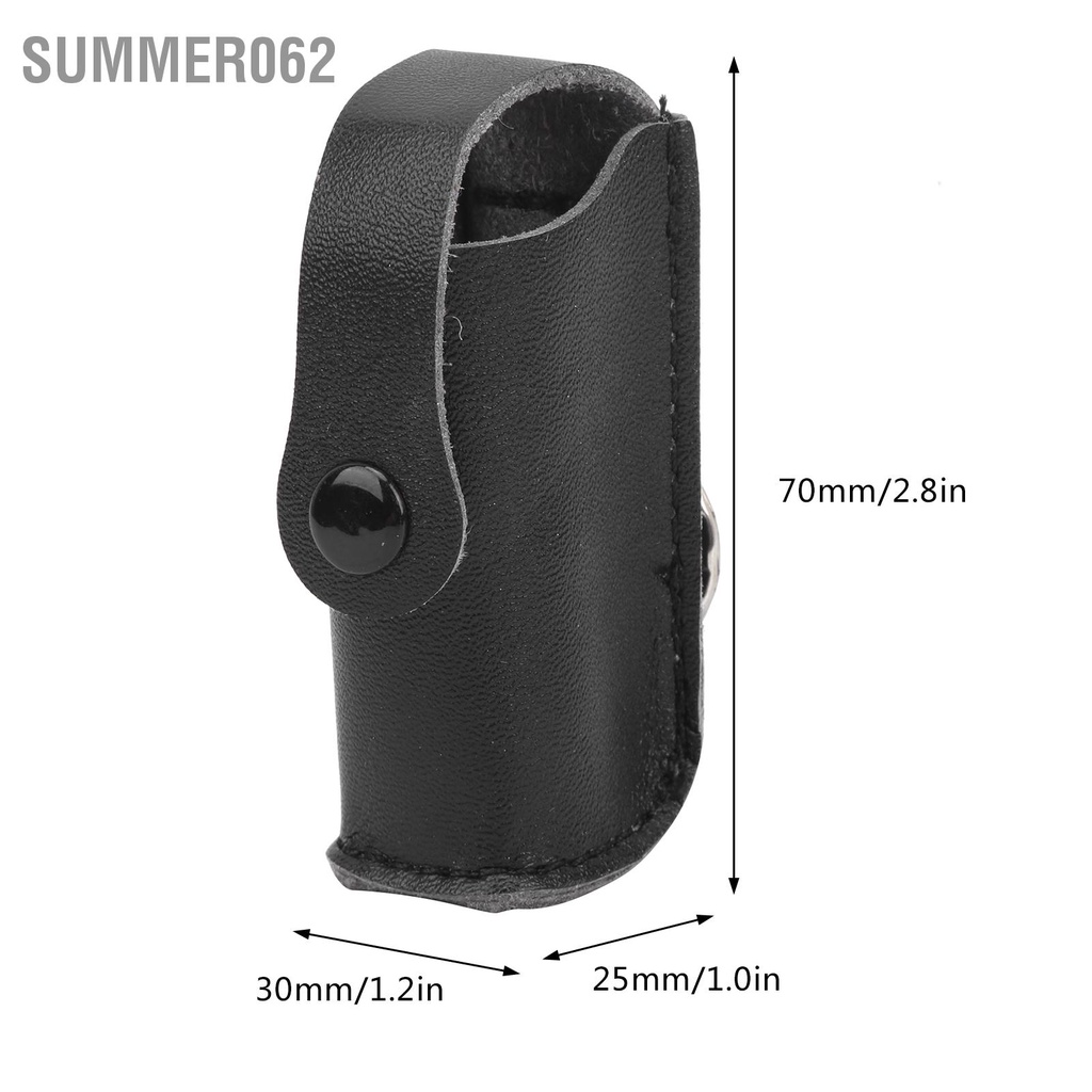 [Hàng Sẵn] Bida Cue Túi kim Phụ kiện Sửa chữa lưu trữ Hồ bơi Cues Kim Sander Case 【Summer062】