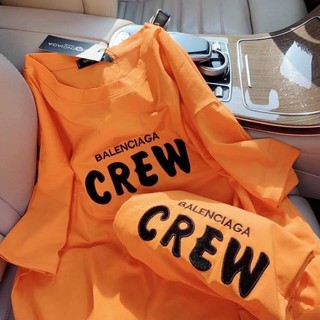 Áo Thun Crew Hot Hit
