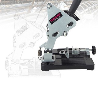Chân đế máy cắt dùng cho máy mài cầm tay tz-6103