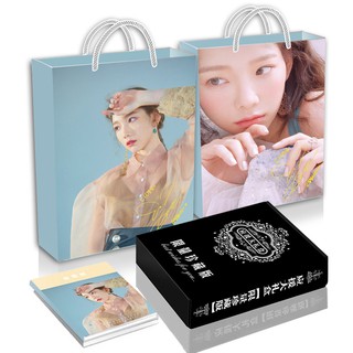 Combo ảnh Taeyeon - Four Season (bộ lớn)