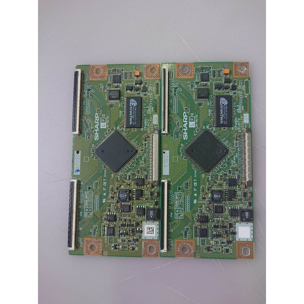 BO TCON TẤT CẢ DÒNG TV SONY/SAMSUNG/LG/TOSHIBA/PANASONIC ĐỒNG GIÁ