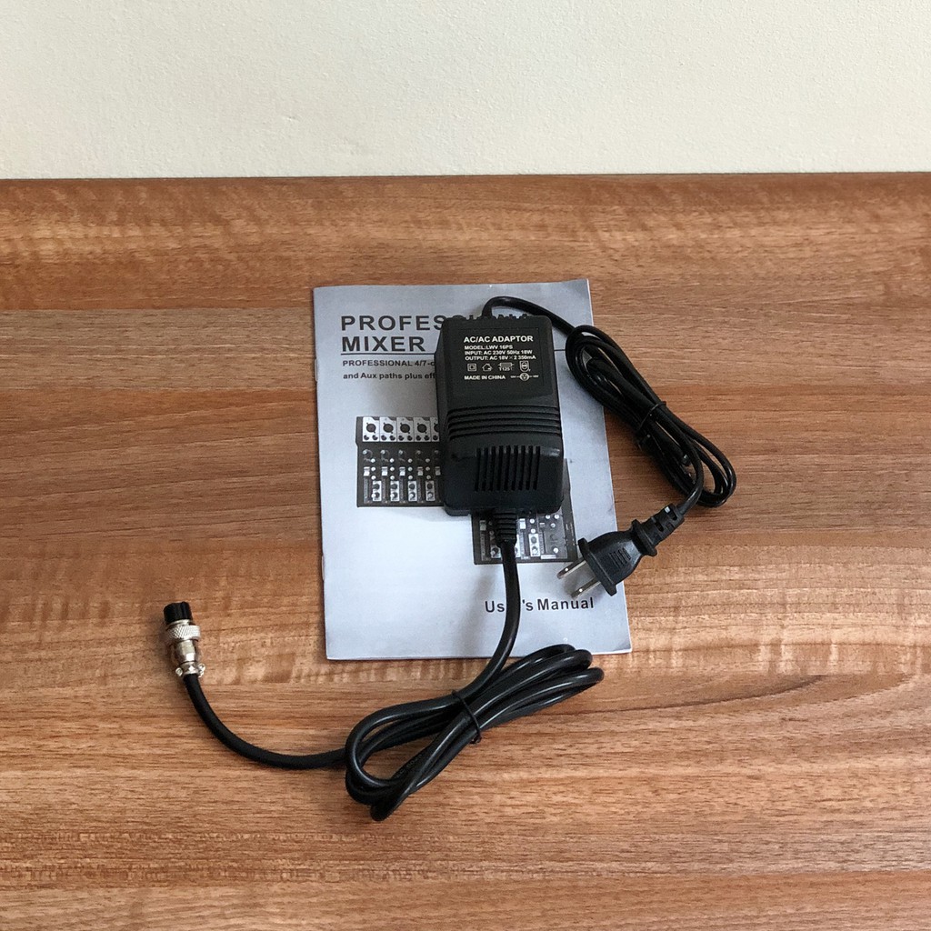 [ Siêu rẻ ] Mixer F7-USB có bluetooth