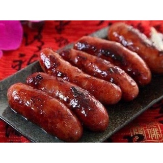 Lạp xưởng handmade đặt biệt - 500gr