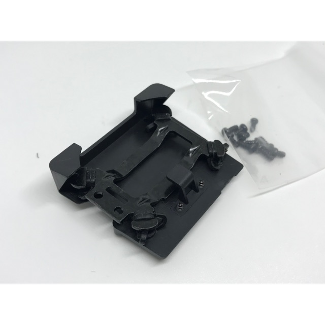 Cụm giảm sóc chống rung gimbal mavic pro