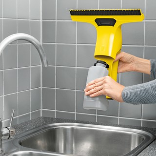 MÁY LAU KÍNH KARCHER WV6 PLUS