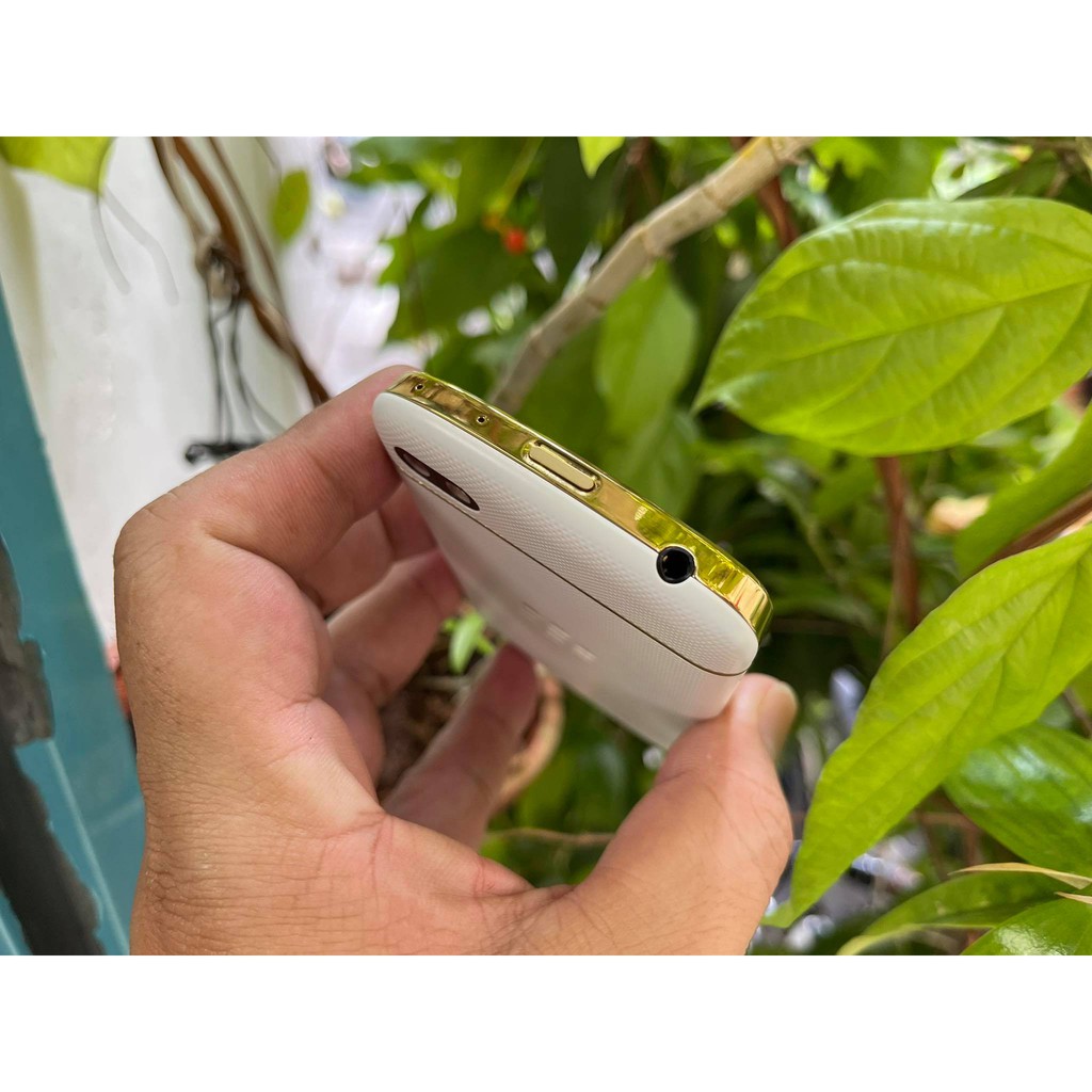 Điện thoại Blackberry Q10 Gold  chính hãng | BigBuy360 - bigbuy360.vn