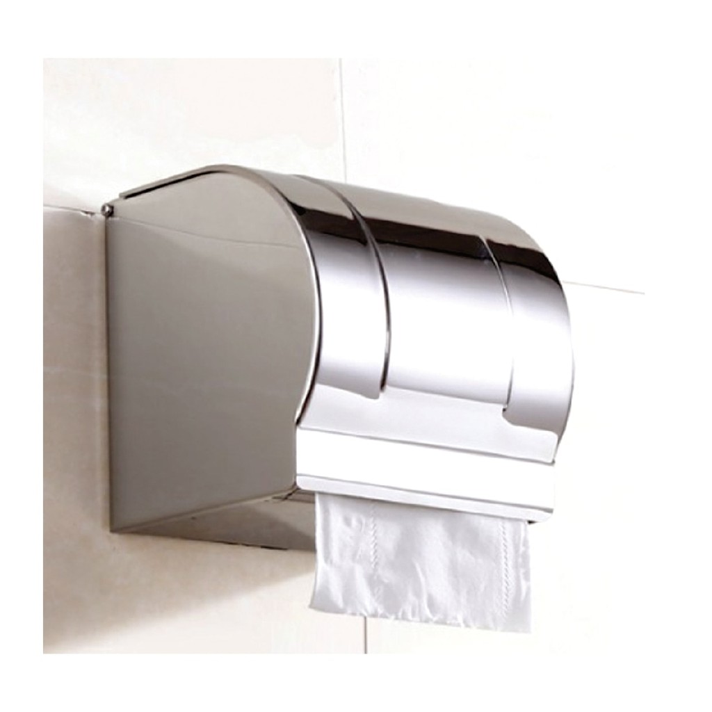 Lô giấy kín inox  304 , có video và hình ảnh thật