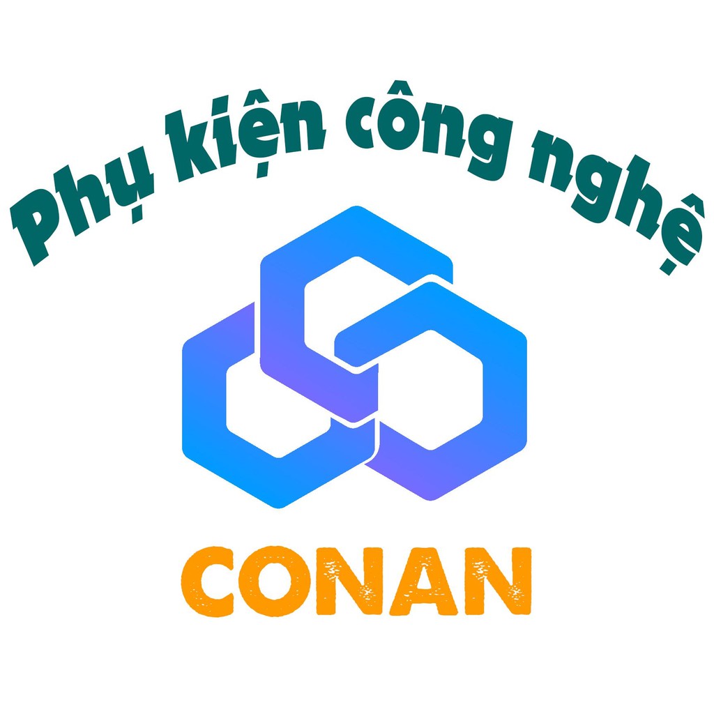 phukiencongnghe_conan, Cửa hàng trực tuyến | BigBuy360 - bigbuy360.vn