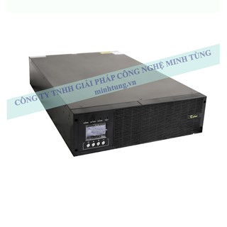 Bộ Lưu Điện UPS Cyber PP10KRT – 10000VA Rack