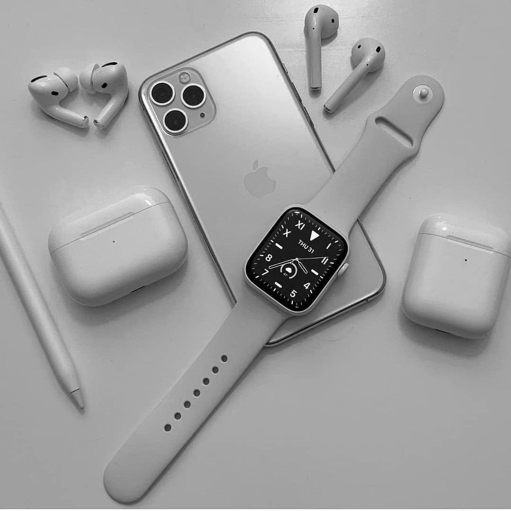 Tai Nghe Bluetooth Airpods 2🔥FREESHIP[PICO0209] & ĐỔI 1:1🔥  Đổi tên Định Vị Dùng Cả IOS & Android, CẢM BIẾN ĐA ĐIỂM. | BigBuy360 - bigbuy360.vn