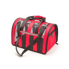Túi vận chuyển Lưới cho Chó và Mèo dưới 10kg