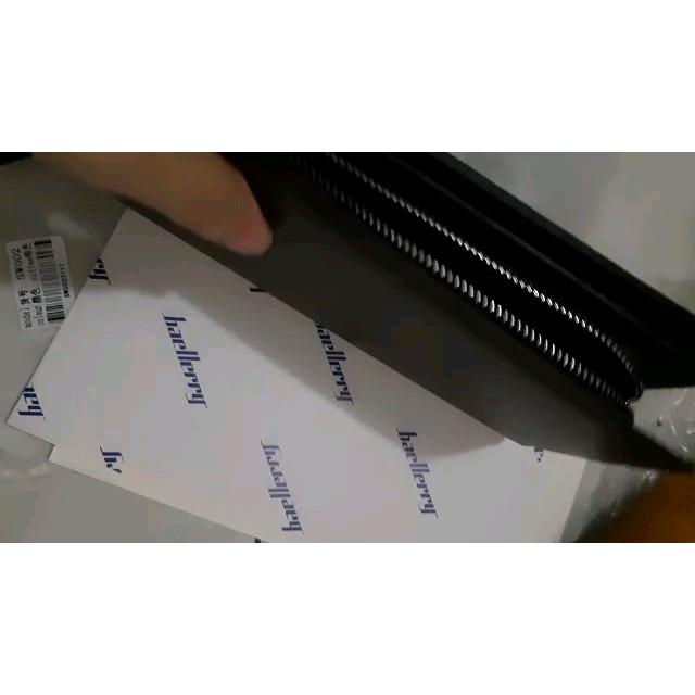 Ví cầm tay nam nữ thời trang cao cấp