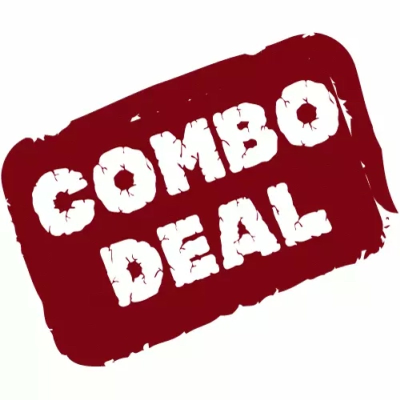 Combo phụ kiện 50k