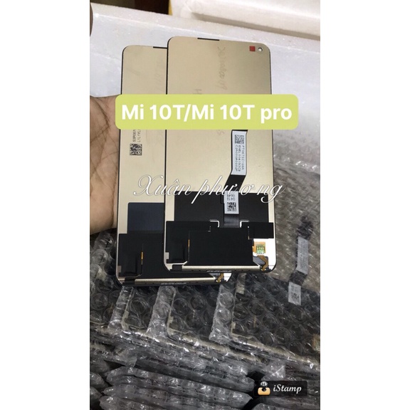 Màn Hình MI 10T / Mi 10 pro / redmi K30S