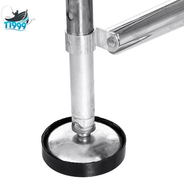 ghế câu đài địa hình Cá Chép tự lưng cao