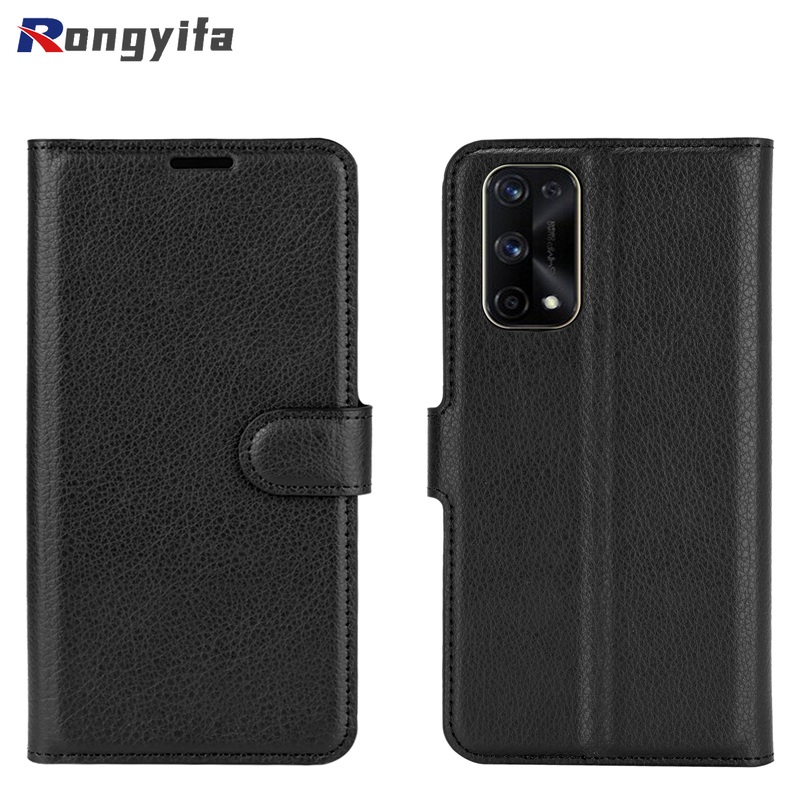 Bao Da Thiết Kế Thời Trang Tiện Lợi Cho Oppo Realme X7 7 Find X2 Pro | BigBuy360 - bigbuy360.vn