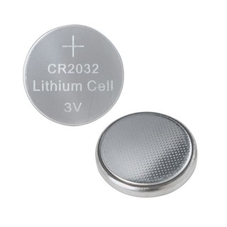 Vỉ 5VIÊN PIN CMOS 3V Lithium CR2032