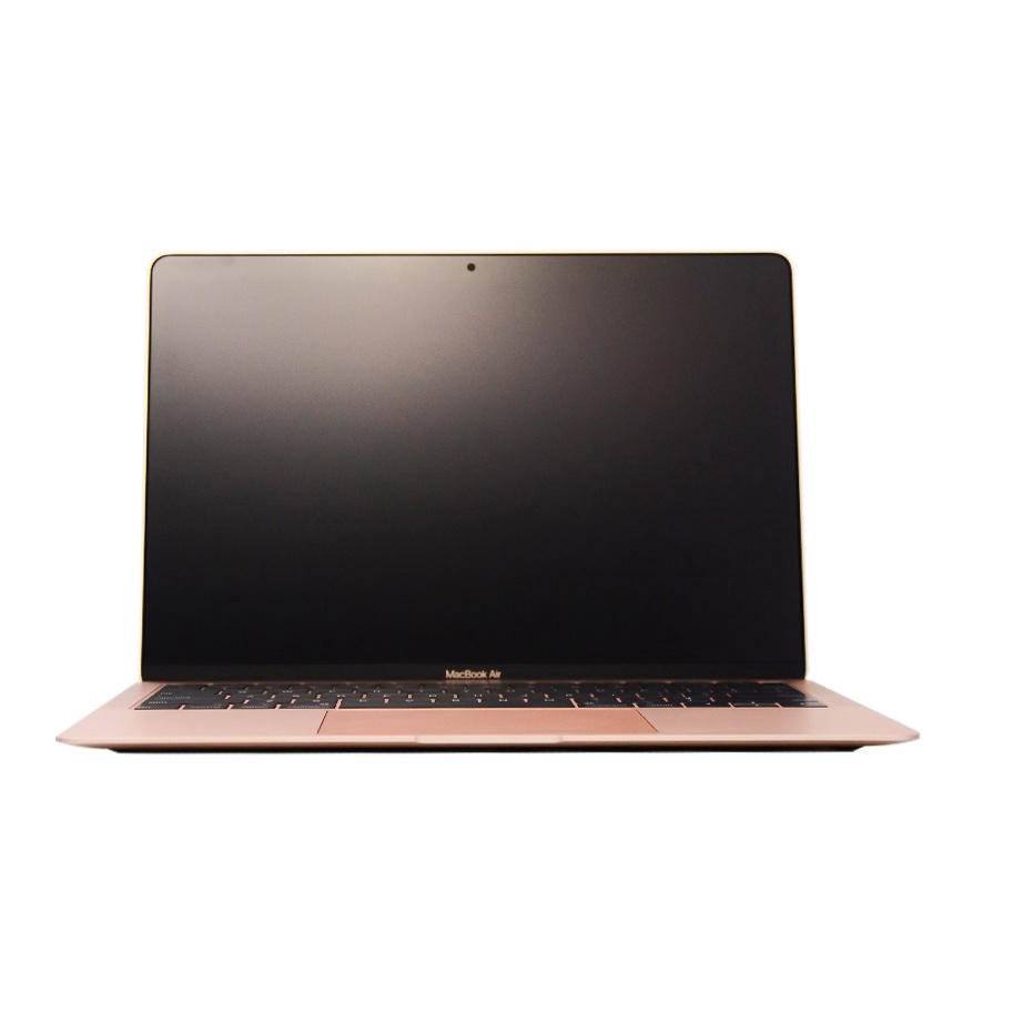 DÁN FILM MÀN HÌNH CHỐNG VÂN TAY CHO MACBOOK