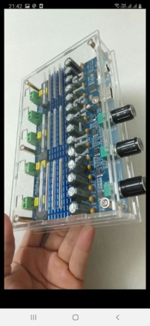 Mạch khuyếch đại âm thanh Bluetooth