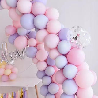 Dây kết nối bóng dài 5m ,kết bóng sinh nhật,thôi nôi, sự kiện