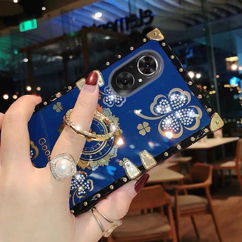 Ốp Lưng Chống Sốc Có Giá Đỡ Cao Cấp Cho Samsung A53 A33 A23 A73