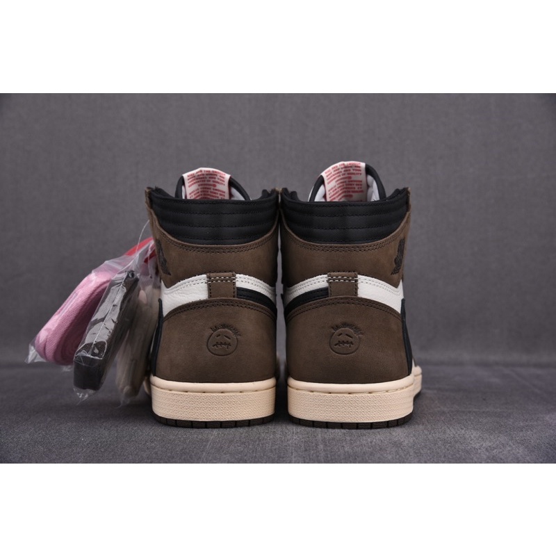 Air Jordan 1 Travis Scott BEST QUALITY